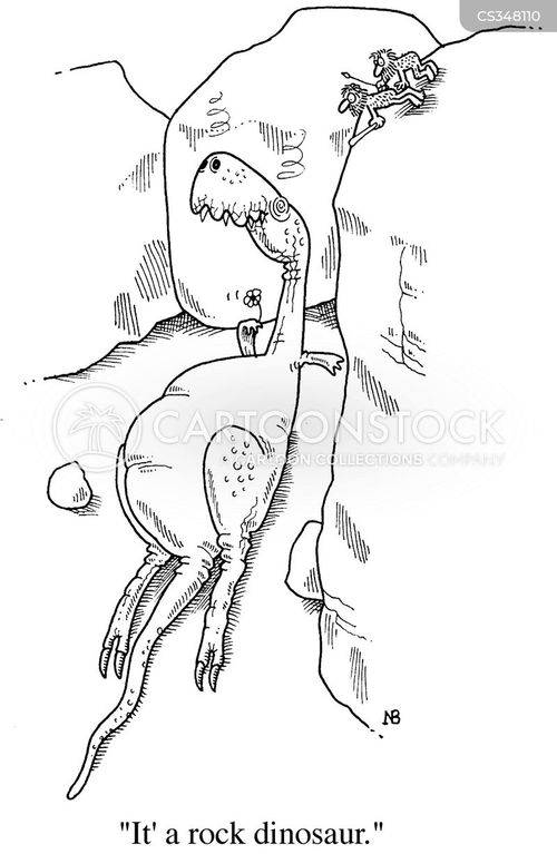 Rock And Roll Animal Cartoons and Comics - funny pictures from CartoonStock
