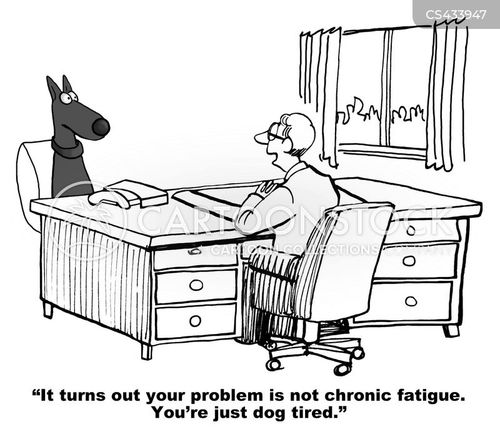 Fatigue Cartoons And Comics Funny Pictures From CartoonStock Fatigue Cartoons And Comics Funny Pictures From CartoonStock