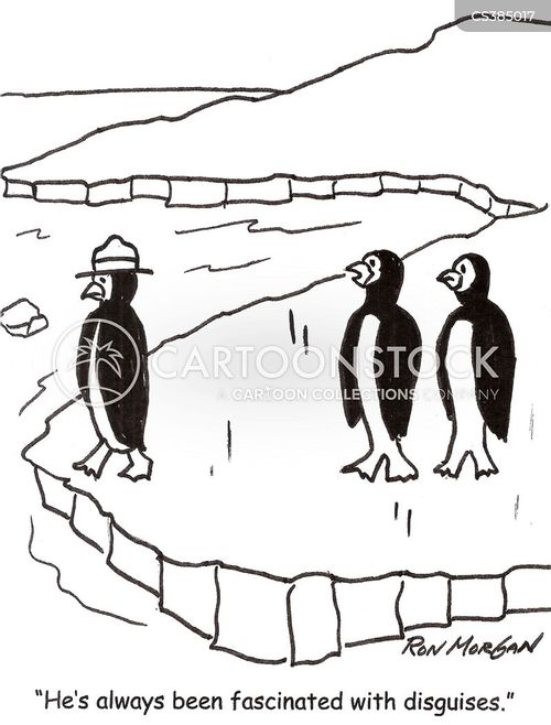 Fascinate Cartoons and Comics funny pictures from CartoonStock