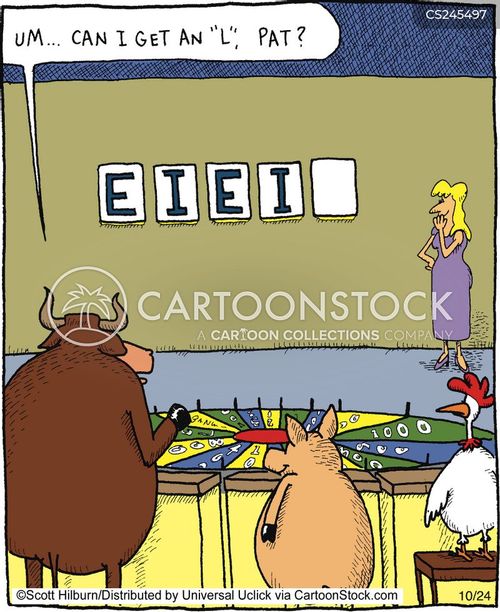 Trivial Pursuit Cartoons and Comics - funny pictures from CartoonStock