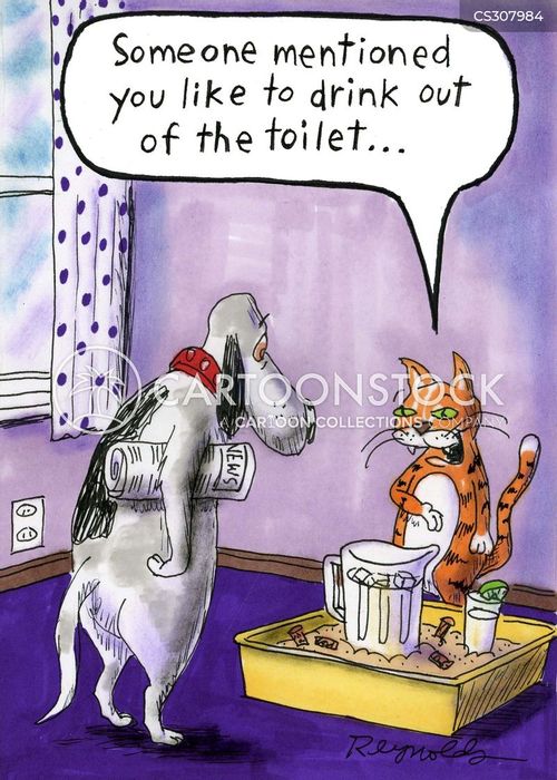 Jugs Cartoons and Comics funny pictures from CartoonStock