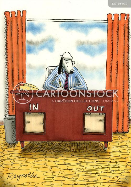 Cat Flap Cartoons and Comics funny pictures from CartoonStock
