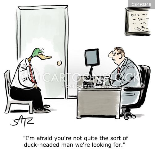 Dickheads Cartoons And Comics Funny Pictures From CartoonStock