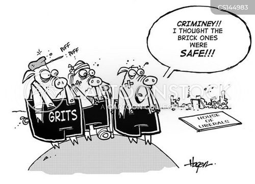Grits Cartoons and Comics funny pictures from CartoonStock