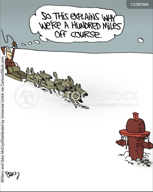 Off Course Cartoon Off Course Cartoons and Comics - funny pictures from CartoonStock