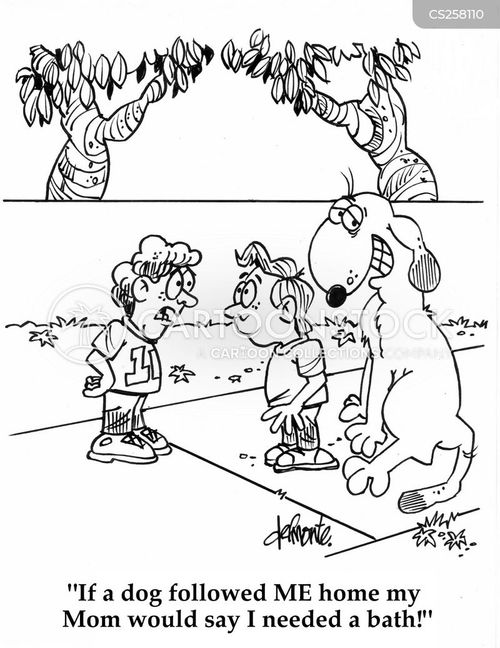 Net Pets Cartoons and Comics - funny pictures from CartoonStock