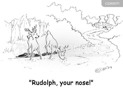 birth defects cartoon