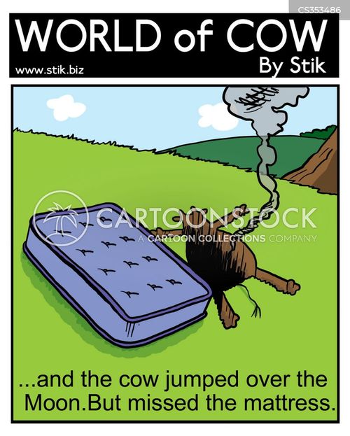 Mother Goose Rhymes Cartoons and Comics funny pictures from CartoonStock