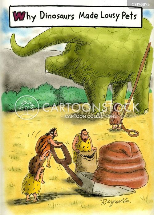 Scoop The Poop Cartoons and Comics funny pictures from CartoonStock