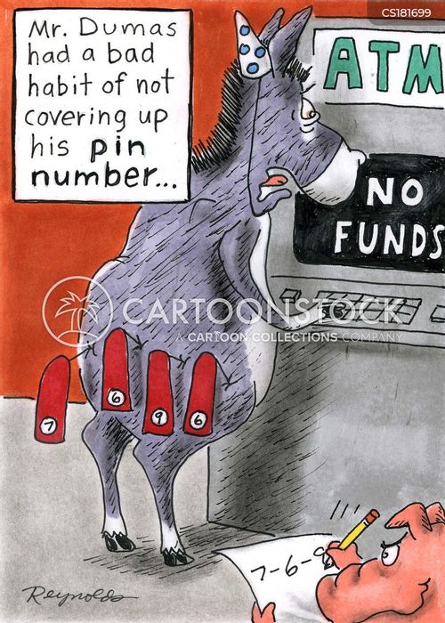 Pin Point Cartoons and Comics - funny pictures from CartoonStock