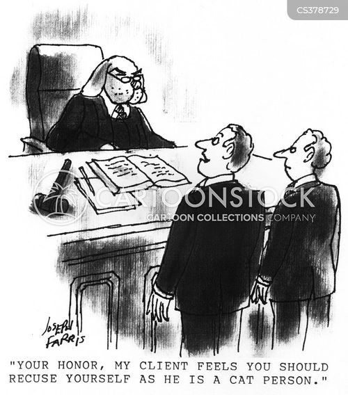 To Recuse Oneself – Recuse Definition & Meaning – SSMSR