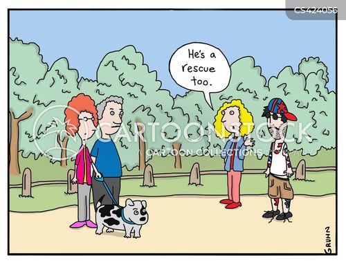 Rescue Boyfriend Cartoons and Comics - funny pictures from CartoonStock