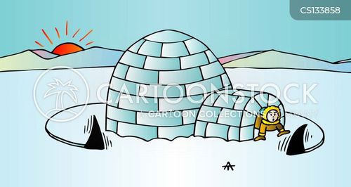 Half Man Half Shark Cartoons and Comics - funny pictures from CartoonStock
