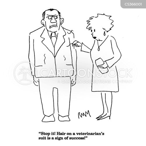 Abnormal Genetics Cartoons and Comics - funny pictures from CartoonStock