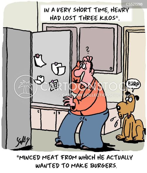 Crash Diets Cartoons and Comics funny pictures from CartoonStock