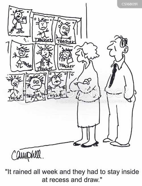 Rain Cartoons and Comics funny pictures from CartoonStock