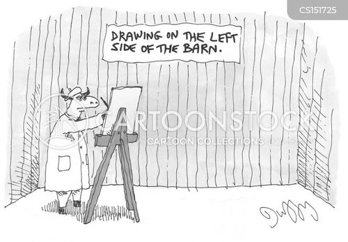 Left Brain Cartoons and Comics - funny pictures from CartoonStock