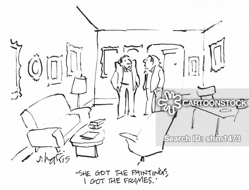 Distribution Cartoons and Comics - funny pictures from CartoonStock