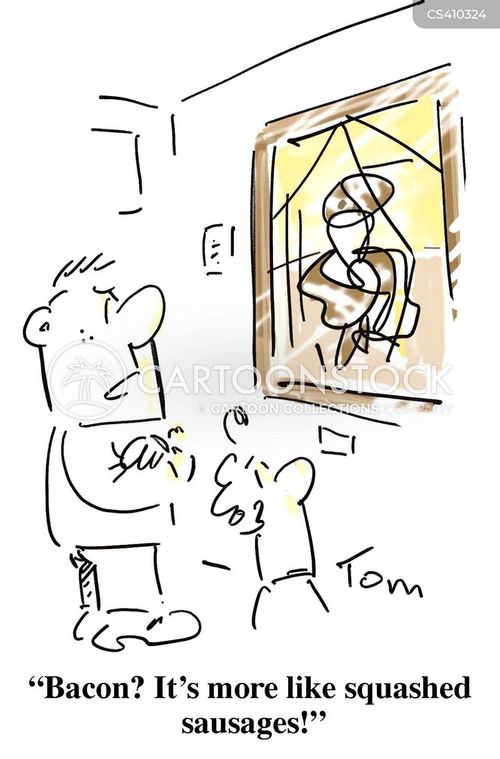 Francis Bacon Cartoons and Comics funny pictures from CartoonStock