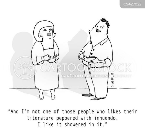 Innuendoes Cartoons And Comics Funny Pictures From CartoonStock Innuendoes Cartoons And Comics Funny Pictures From CartoonStock