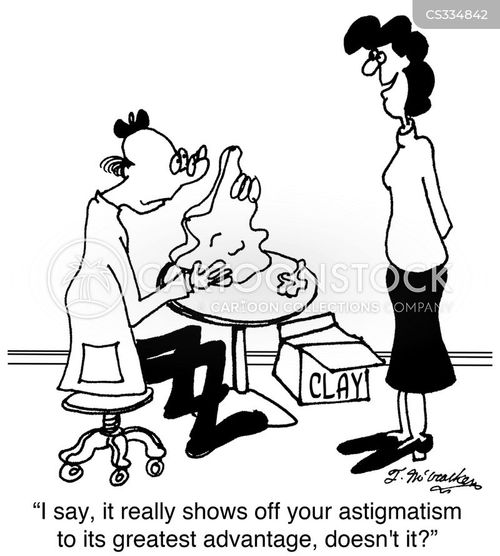 Ceramics Cartoons and Comics funny pictures from CartoonStock