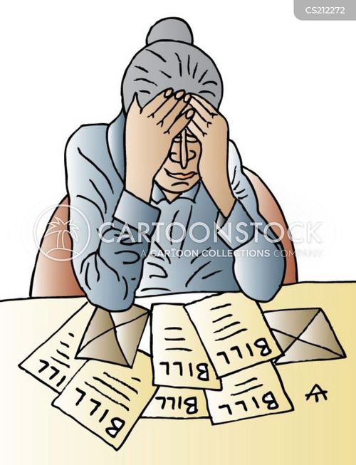 Health Rehabilitation Cartoons and Comics - funny pictures from ...