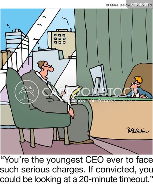 Time Out Cartoons and Comics funny pictures from CartoonStock