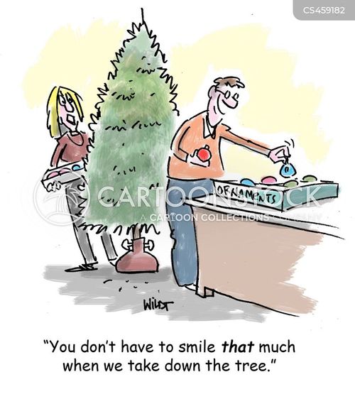 Twelve Days Of Christmas Cartoons and Comics funny pictures from