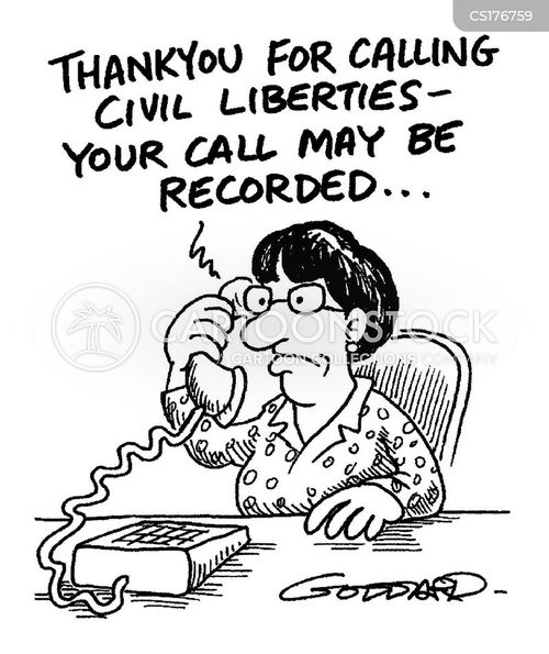 Telemarketing Cartoons and Comics funny pictures from CartoonStock
