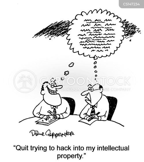 Hack Hacker Cartoons and Comics funny pictures from CartoonStock
