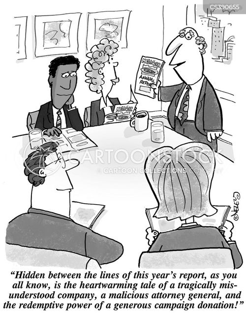 Attorney General Cartoons and Comics funny pictures from CartoonStock