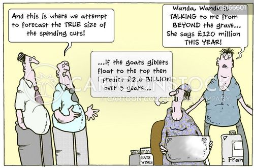 Crystal Ball Cartoons and Comics funny pictures from play Cartoon