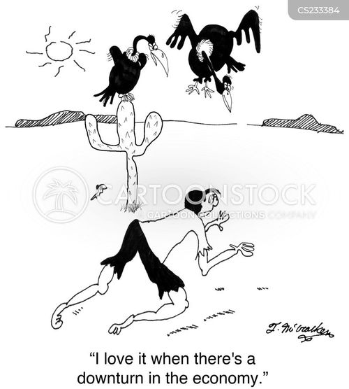 Condor Cartoons and Comics - funny pictures from CartoonStock
