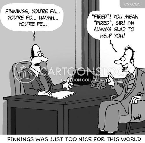 Filling In The Blanks Cartoons and Comics - funny pictures from ...