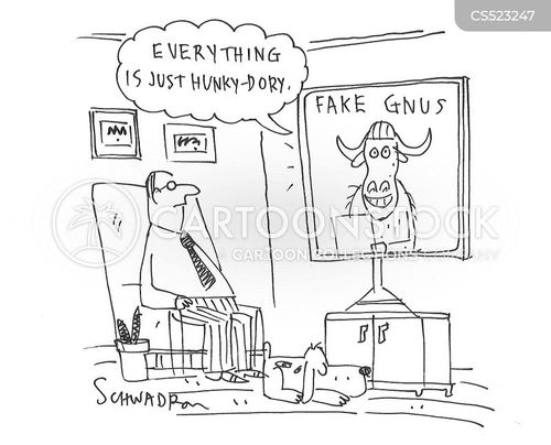 Homophone Cartoons and Comics funny pictures from CartoonStock