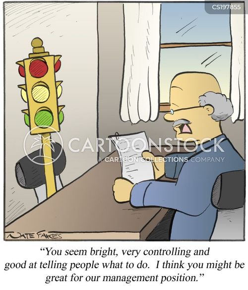 Traffic Light Cartoons And Comics Funny Pictures From Cartoonstock
