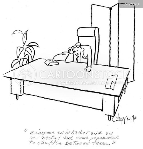 In Basket Cartoons and Comics - funny pictures from CartoonStock