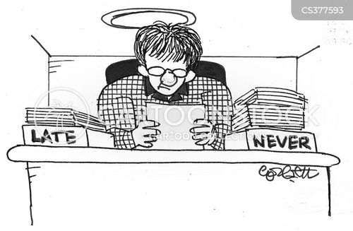 Dropboxes Cartoons and Comics - funny pictures from CartoonStock