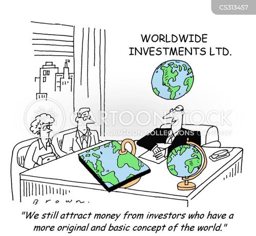 Basic Facts Cartoons and Comics - funny pictures from CartoonStock