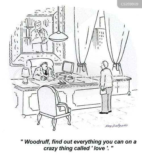 Informative Cartoons and Comics funny pictures from CartoonStock