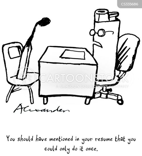 Met Your Match Cartoons and Comics funny pictures from CartoonStock