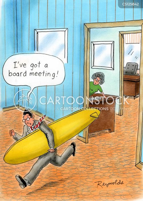 Surfing Cartoons and Comics funny pictures from CartoonStock