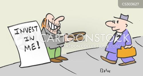 Trustfund Cartoons and Comics - funny pictures from CartoonStock