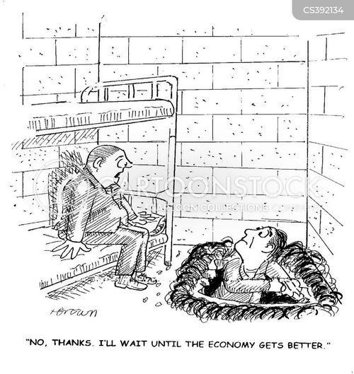 Life Gets Better Cartoons and Comics - funny pictures from CartoonStock