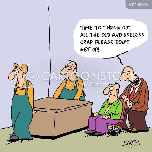 Cost-saving Measure Cartoons and Comics - funny pictures from CartoonStock