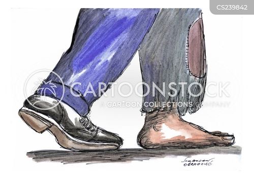 Step Class Cartoons and Comics - funny pictures from CartoonStock