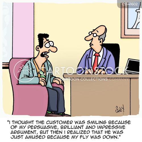 Zipper Cartoons and Comics funny pictures from CartoonStock