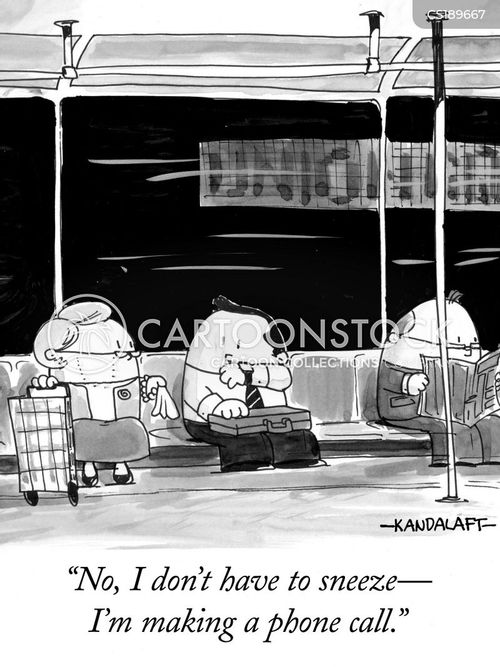 Smartwatch Cartoons and Comics funny pictures from CartoonStock