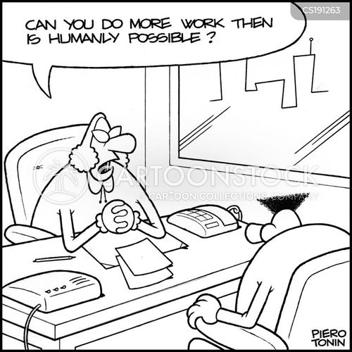 Culture Of Complacency Cartoons and Comics - funny pictures from ...