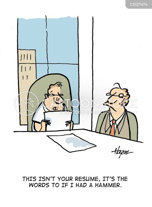 If I Had A Hammer Cartoons and Comics funny pictures from CartoonStock